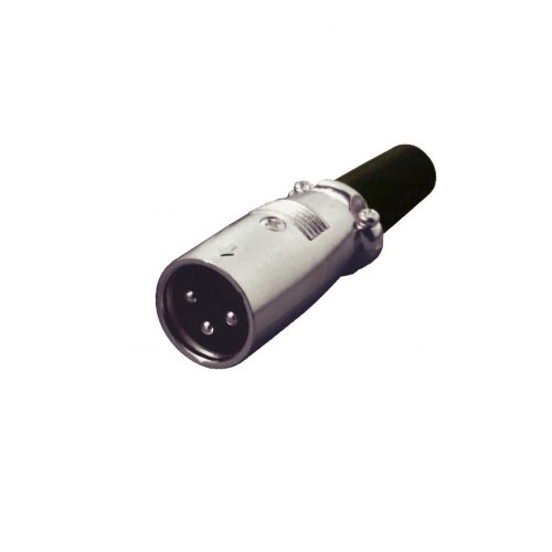 SOMOGYI SAL S 23 mikrofondugó, XLR, 3 pólus, lengő