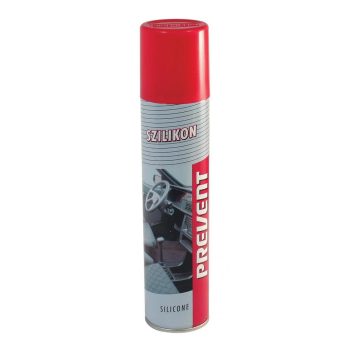 SOMOGYI Prevent TE00318 (MK SZ01) szilikon spray, 300 ml