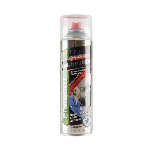 SOMOGYI Prevent TE00710 féktisztító aeroszol, professional, 500 ml