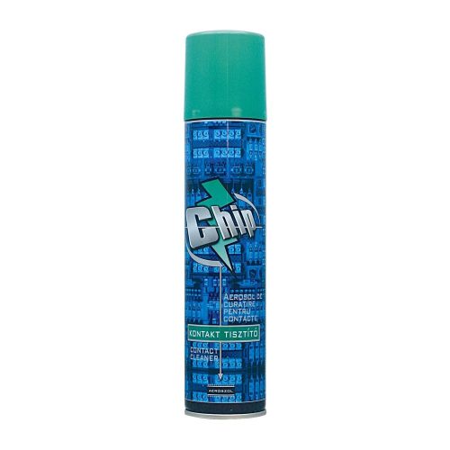 SOMOGYI Home TE01409 (MK K60) kontakttisztító spray, 300 ml