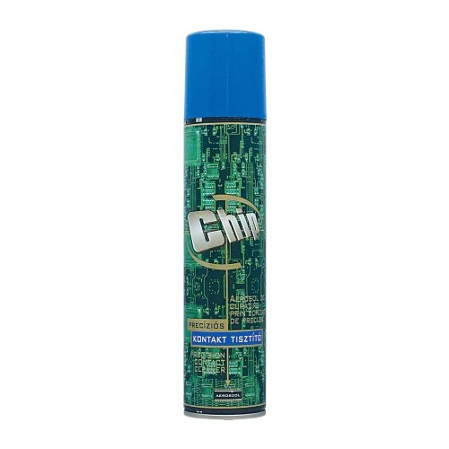SOMOGYI Home TE01411 (MK T600) precíziós kontakttisztító spray, 300 ml