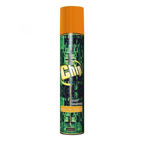 SOMOGYI Home TE01684 (MK 1684) sűrített levegő spray, 300 ml