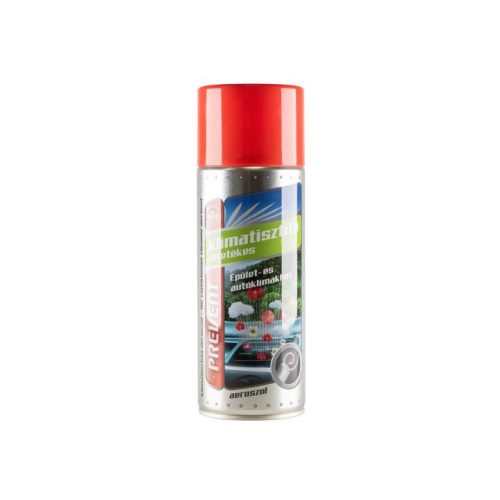 SOMOGYI Prevent TE01999 klímatisztító aeroszol hab, 400 ml, bevezető csővel