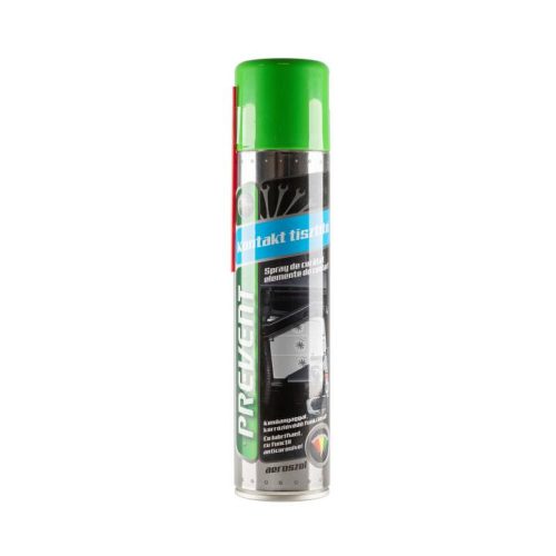 SOMOGYI Prevent TE02094 kontakt tisztító aeroszol, 300 ml