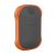 SOMOGYI THAW THA-HND-0013-G újratölthető kézmelegítő, powerbank funkcióval, nagy, 10.000 mAh kapacitás, újratölthető, 3 üzemmód, max. 60 °C