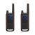 SOMOGYI Motorla TLKR T82 EXTREME adóvevő pár, 10km, 16 PMR csatorna, 121 csatorna, iVOX, IPX 4, ~18 óra üzemidő