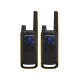 SOMOGYI Motorola TLKR T82 EXTREME adóvevő pár, 10km, 16 PMR csatorna, 121 alcsatorna, iVOX, IPX4, ~18 óra üzemidő