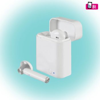 SOMOGYI Vezeték nélküli fülhallgató