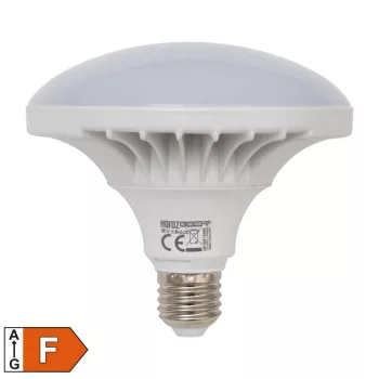   SOMOGYI Home UFO PRO-30 6400K LED fényforrás, 30 W, E27, 6400 K
