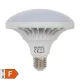 SOMOGYI Home UFO PRO-30 6400K LED fényforrás, 30 W, E27, 6400 K