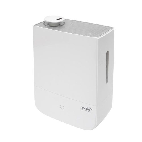 SOMOGYI Home UHP 4000B ultrahangos hidegpárásító, 30 W, víztartály kapacitása 4 liter, 3 fokozat, ajánlott szobaméret max. 40 m2,