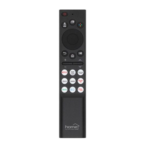 SOMOGYI Home URCSAM3 távirányító, Samsung okos TV készülékekhez, előre kódolt, 2 x 1,5 V (AAA) elem