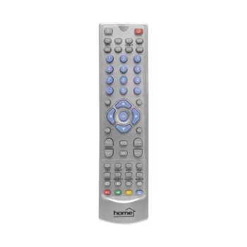  SOMOGYI Home URC 10 univerzális távirányító, 8 távirányítót helyettesít, előre programozott, teletext funkció