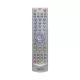 SOMOGYI Home URC 10 univerzális távirányító, 8 távirányítót helyettesít, előre programozott, teletext funkció
