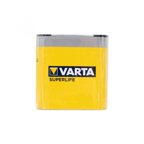 SOMOGYI VARTA 3R12 laposelem, féltartós, laposelem, 4,5V, 1 db/csomag