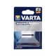 SOMOGYI VARTA CR123 elem, lítium, CR123, 3V, 1 db/csomag