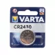 SOMOGYI VARTA CR2430 gombelem, lítium, CR2430, 3V, 1 db/csomag