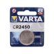 SOMOGYI VARTA CR2450 gombelem, lítium, CR2450, 3V, 1 db/csomag