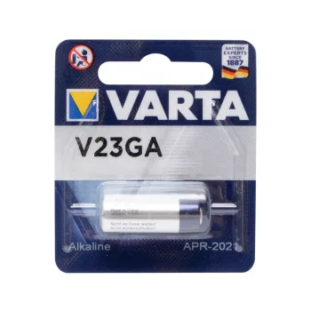   SOMOGYI VARTA V23GA LR23 elem, alkáli, LR23, 12V, 1 db/csomag