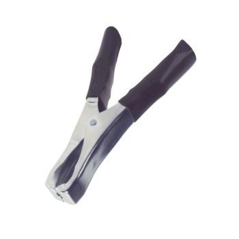 Krokodilcsipesz, sorkapocs, elemcsatlakozó