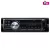 SOMOGYI SAL VBT 1100/BL autórádió, 4 x 45 W, 4 RCA, FM, BT, USB, SD, AUX, kék LED kijelző és gombok