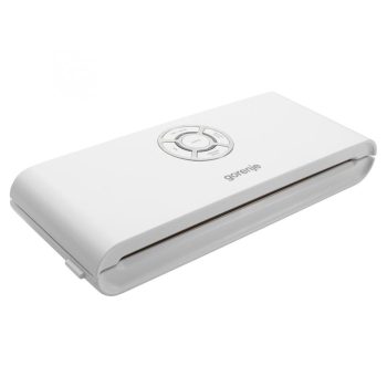 SOMOGYI Gorenje VS120W vákuumcsomagoló, 120W, kábeltartó