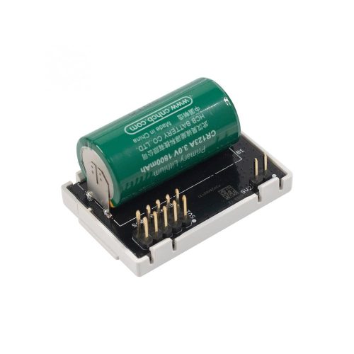 SOMOGYI FireAngel W2-MODULE, hálózati összekötő modul, saját áramforrás, érzékelők összekapcsolása
