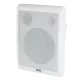 SOMOGYI SAL WAS 2 falra szerelhető hangdoboz, 10 W, 110 V-os transzformátor, 8 Ohm impedancia