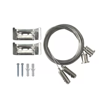  Nedes függeszték LED lámpatesthez IP65(LNL223,LNL32./3)-SNN250
