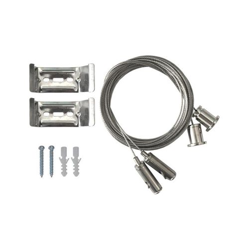 Nedes függeszték LED lámpatesthez IP65(LNL223,LNL32./3)-SNN250