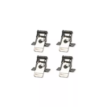  Nedes Rögzítő kapocs LED panel 40W  (PL121, PL121H, PL121H/U)-SNR001