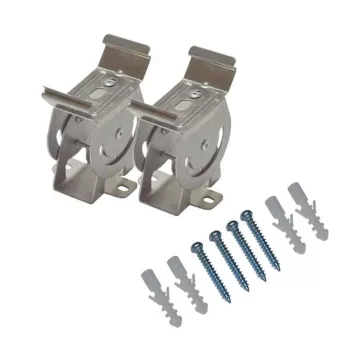   NEDES Billenthető konzol LED lámpatestekhez IP65(LNL324/3, LNL325/3)-SNR180/1