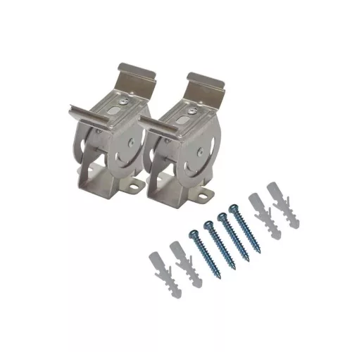 Nedes Billenthető konzol LED lámpatestekhez IP65(LNL223,LNL32.4/3E,LNL324/3S)-SNR180