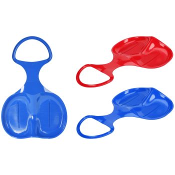 Szánkó 2 féle színben 520x358x100 mm