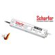 Scharfer LED tápegység , 12 Volt , 100 Watt , 8,5A , kültéri , vízálló , IP67 , Scharfer