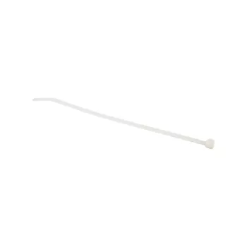 Nedes Kábelkötöző 370/4,8 UV természetes 100db-T4370UV