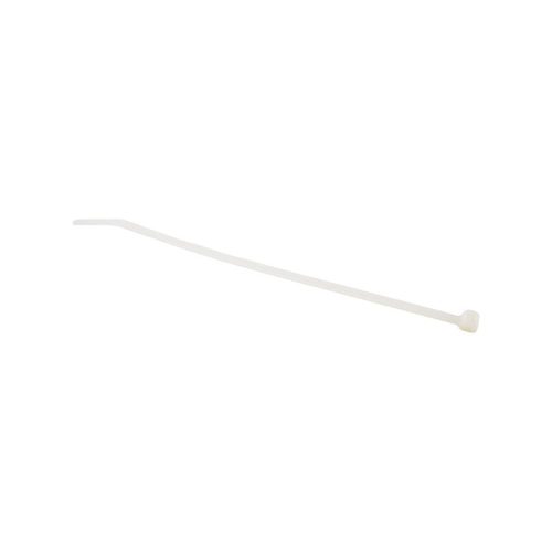 Nedes Kábelkötöző 430/4,8 UV természetes 100db-T4430UV