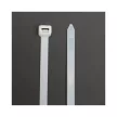 Nedes Kábelkötöző 430/4,8 UV természetes 100db-T4430UV