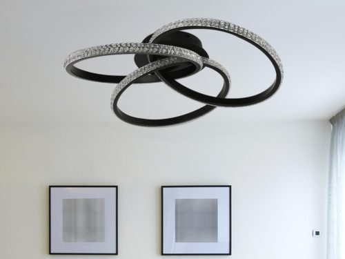 NEDES LED világítás + távvezérlő 70W - TA1304/B