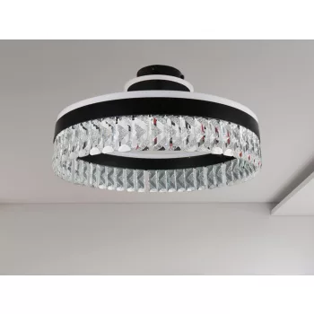 NEDES LED világítás + távvezérlő 85W - TA1305/B