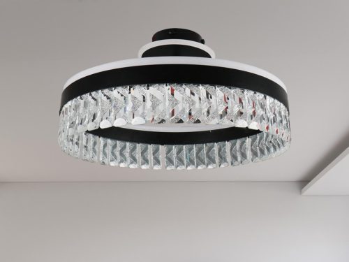 NEDES LED világítás + távvezérlő 85W - TA1305/B