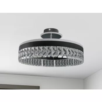 NEDES LED világítás + távvezérlő 85W - TA1305/CH