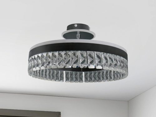 NEDES LED világítás + távvezérlő 85W - TA1305/CH