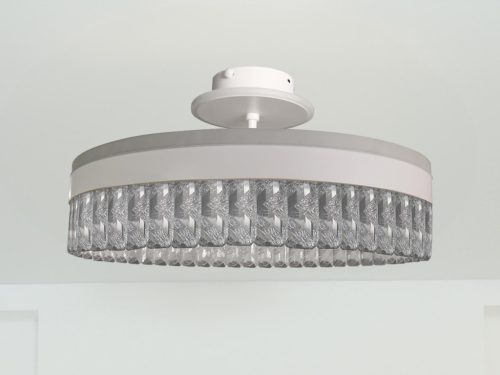 NEDES LED világítás + távvezérlő 85W - TA1305/W