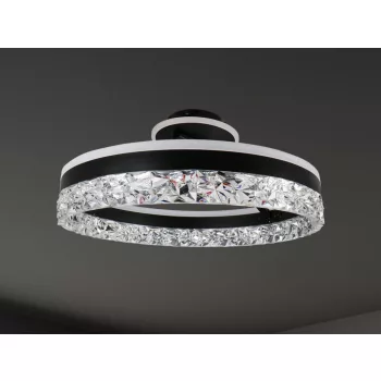 NEDES LED világítás + távvezérlő 85W - TA1306/B