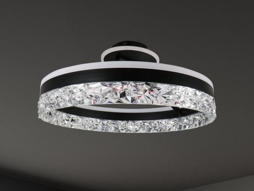 NEDES LED világítás + távvezérlő 85W - TA1306/B