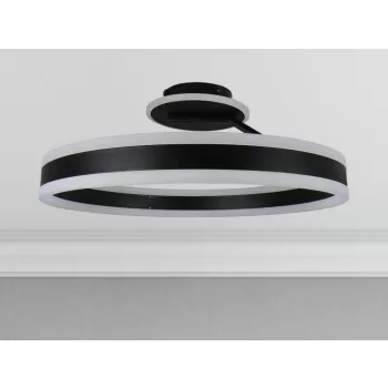 NEDES LED világítás + távvezérlő 86W - TA1307/B