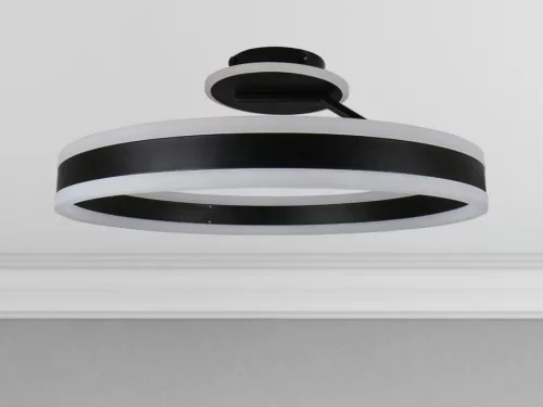 NEDES LED világítás + távvezérlő 86W - TA1307/B