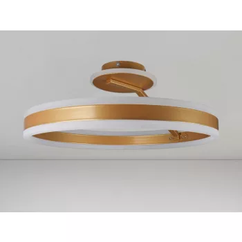 NEDES LED világítás + távvezérlő 86W - TA1307/G