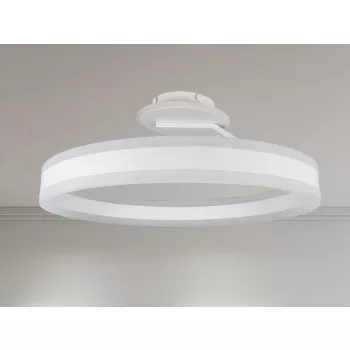 NEDES LED világítás + távvezérlő 86W - TA1307/W